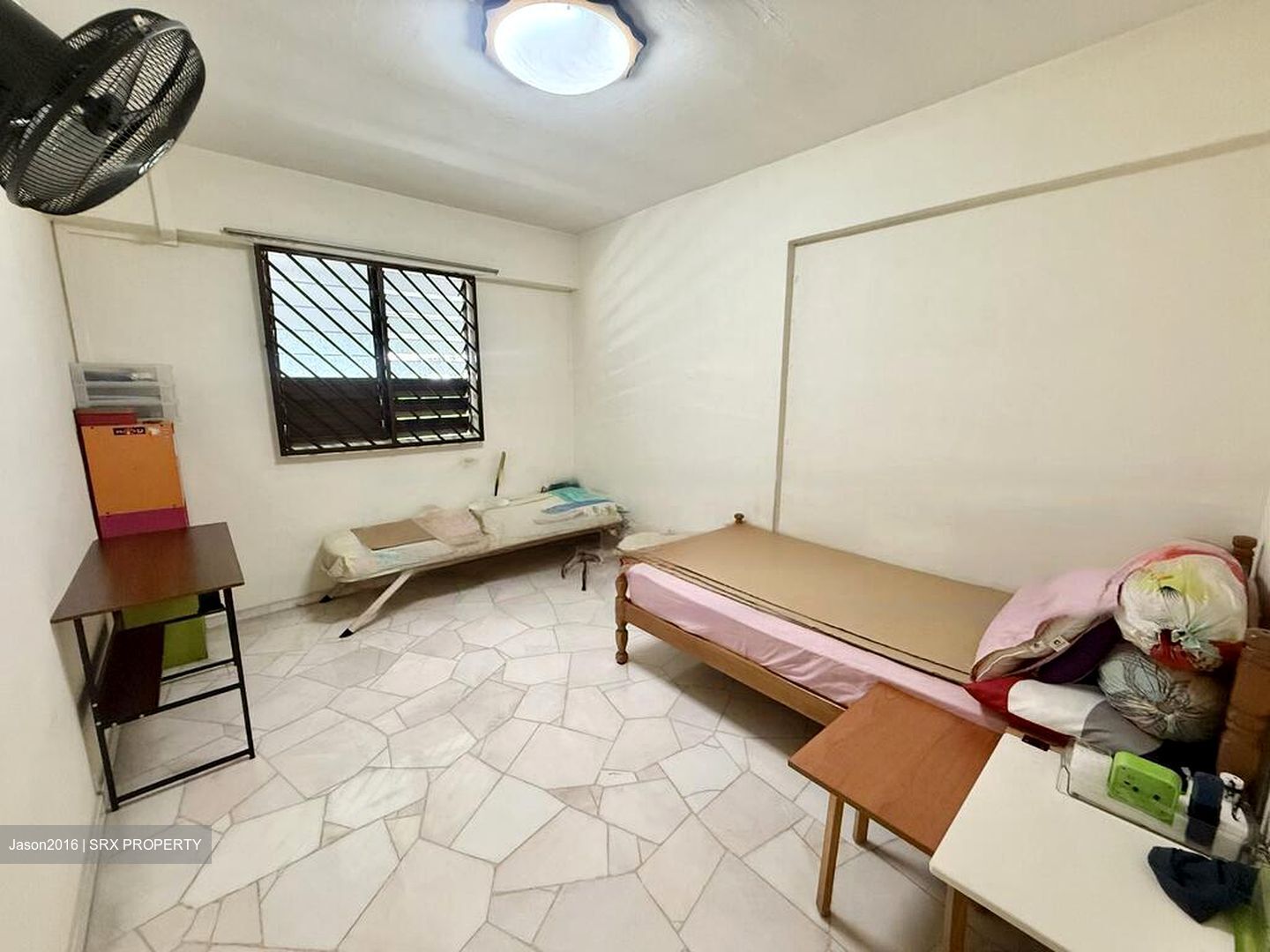 Blk 101 Jurong East Ville (Jurong East), HDB 5 Rooms #473843971